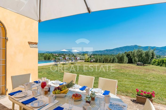 Image No.16-6 Bed Villa for sale