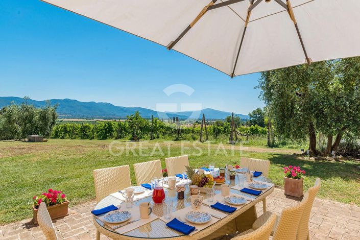 Image No.17-6 Bed Villa for sale