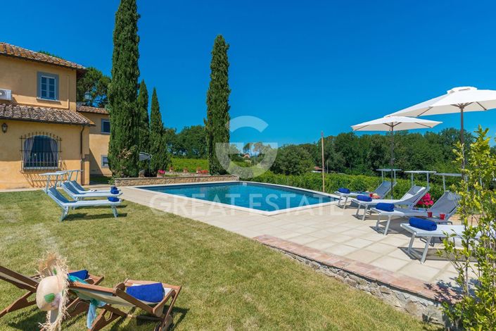 Image No.5-6 Bed Villa for sale