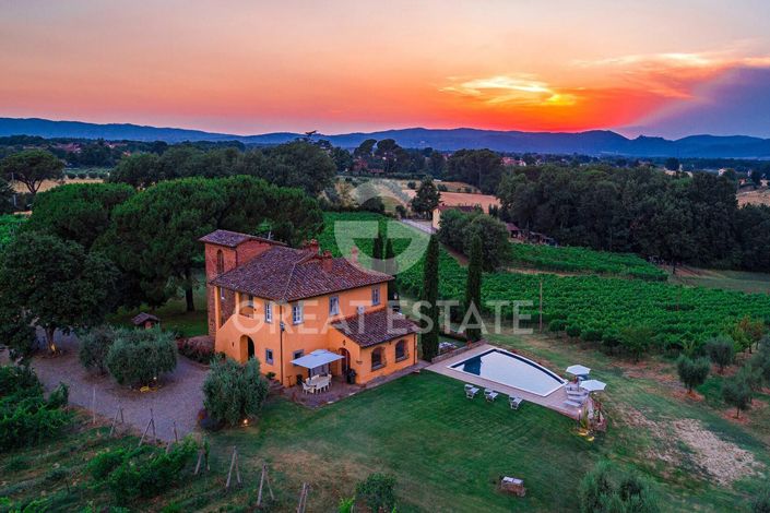 Image No.47-6 Bed Villa for sale