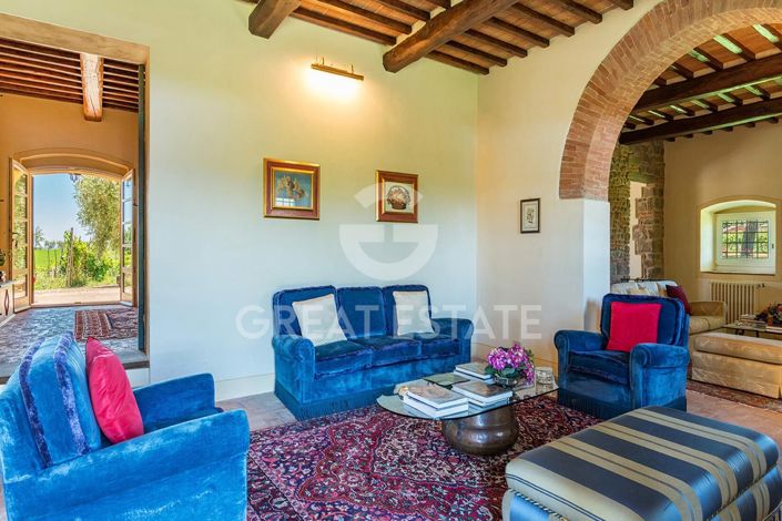 Image No.6-6 Bed Villa for sale