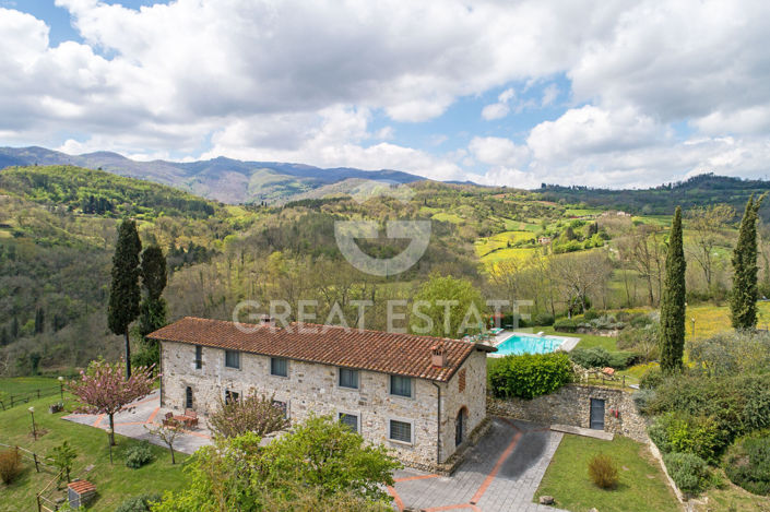 Image No.12-8 Bed Country House for sale