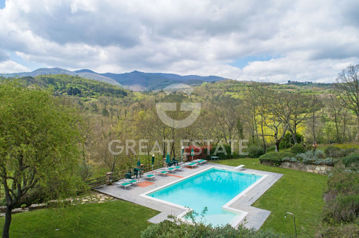 Image No.30-8 Bed Country House for sale