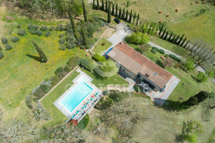 Image No.4-8 Bed Country House for sale