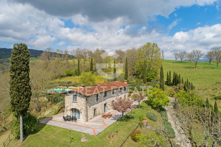 Image No.10-8 Bed Country House for sale