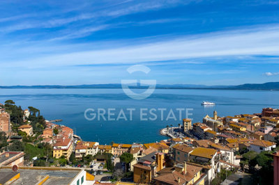 1 - Monte Argentario, Appartement