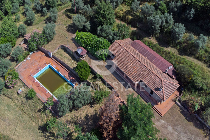 Image No.13-6 Bed Country House for sale