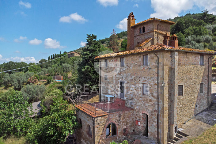 Image No.14-6 Bed Country House for sale