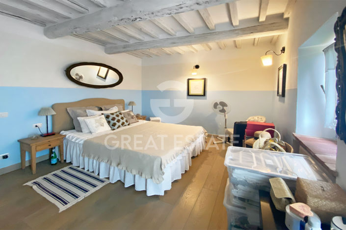 Image No.17-Maison de campagne de 6 chambres à vendre à Loro Ciuffenna