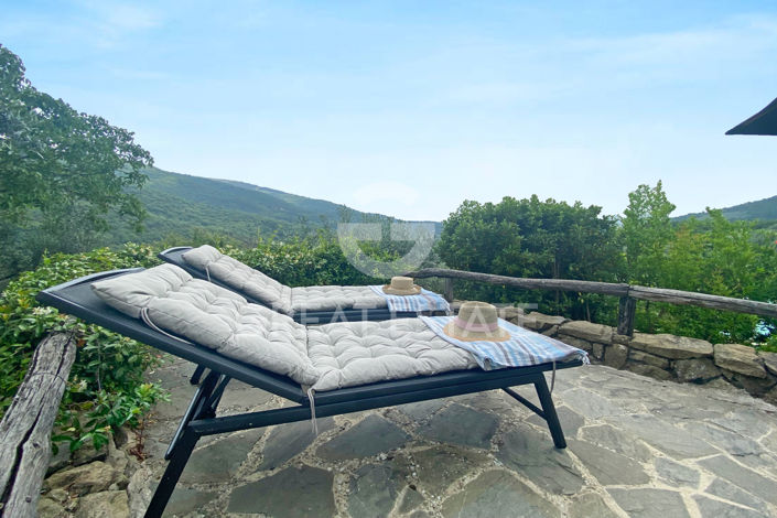 Image No.22-Maison de campagne de 6 chambres à vendre à Loro Ciuffenna