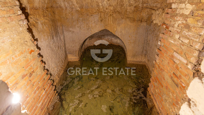Image No.26-Maison de campagne de 5 chambres à vendre à Citta della Pieve