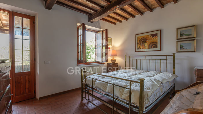 Image No.28-Maison de campagne de 5 chambres à vendre à Citta della Pieve