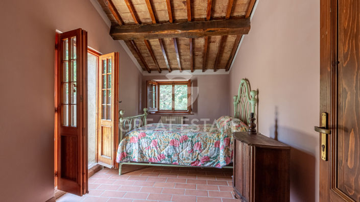 Image No.31-Maison de campagne de 5 chambres à vendre à Citta della Pieve