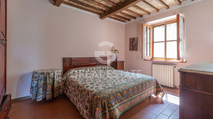 Image No.33-Maison de campagne de 5 chambres à vendre à Citta della Pieve