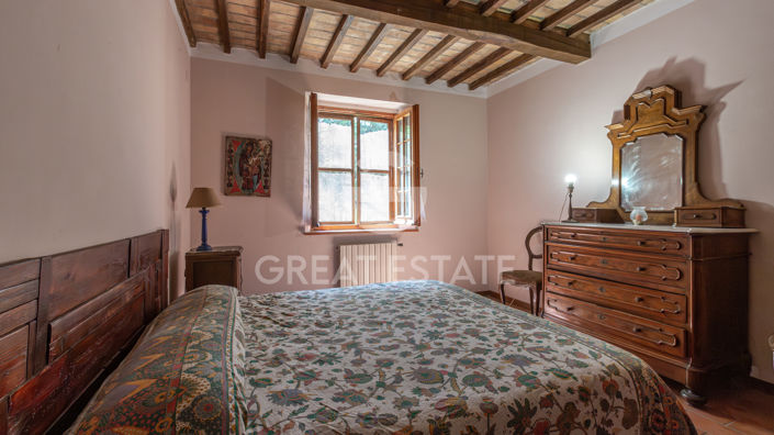 Image No.34-Maison de campagne de 5 chambres à vendre à Citta della Pieve