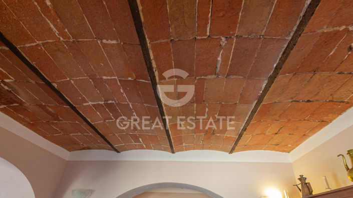 Image No.36-Maison de campagne de 5 chambres à vendre à Citta della Pieve