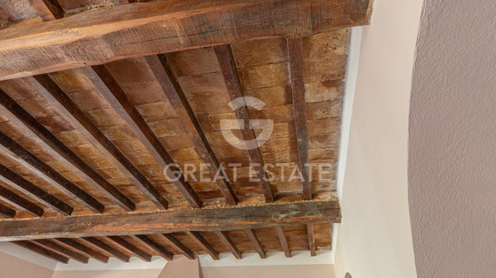 Image No.37-Maison de campagne de 5 chambres à vendre à Citta della Pieve