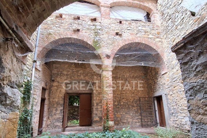 Image No.8-Country House for sale