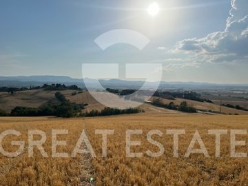Maison de campagne de 4 chambres à vendre à Castiglione del Lago
