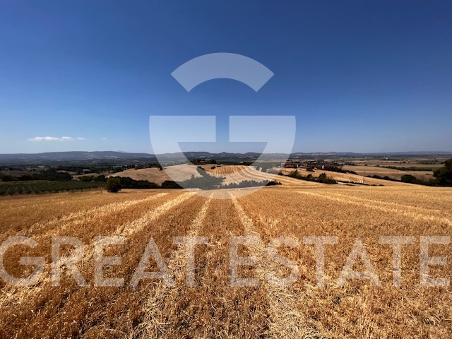 Image No.2-Maison de campagne de 4 chambres à vendre à Castiglione del Lago