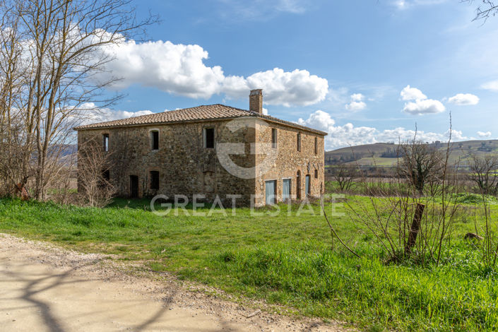 Image No.2-Country House for sale