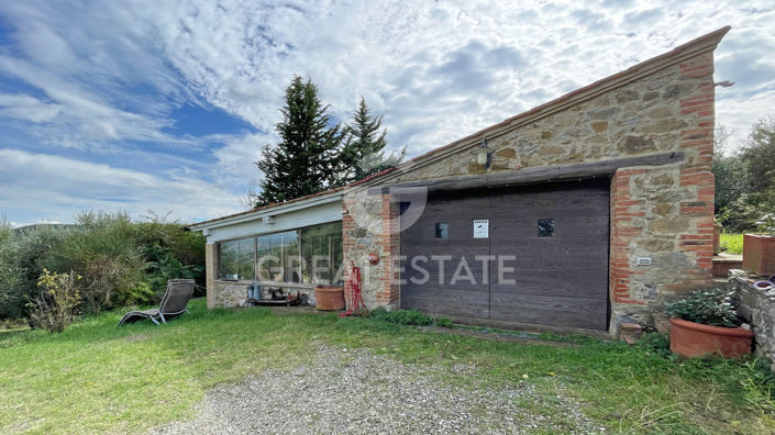 Image No.17-Maison de campagne de 3 chambres à vendre à Sienne