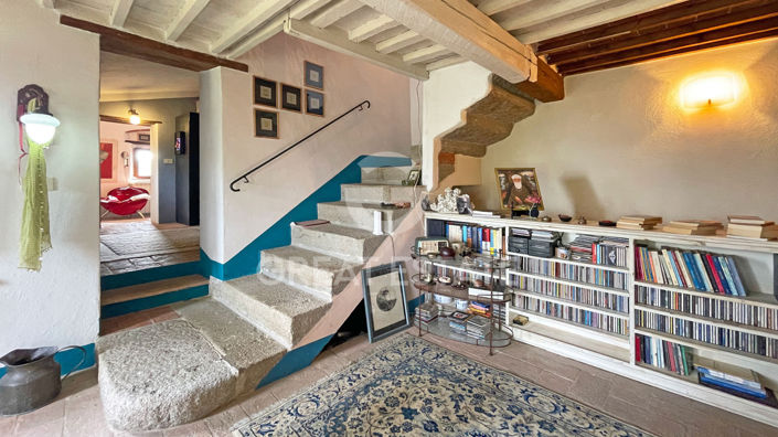 Image No.25-3 Bed Country House for sale