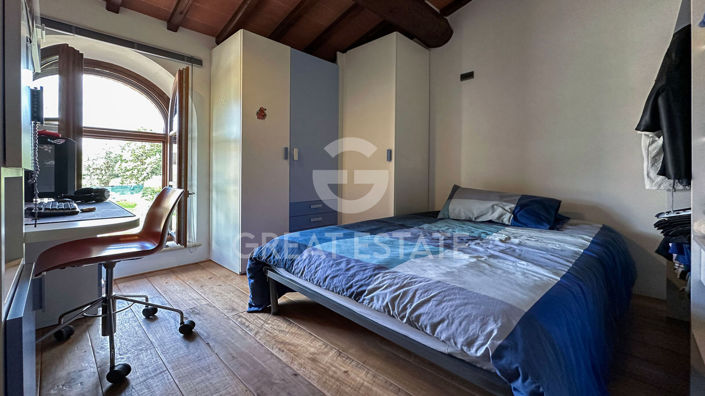 Image No.22-Villa de 2 chambres à vendre à Buonconvento