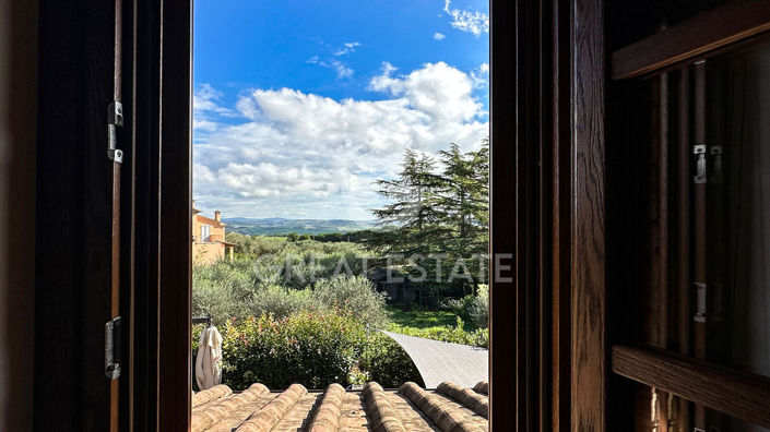 Image No.27-Villa de 2 chambres à vendre à Buonconvento