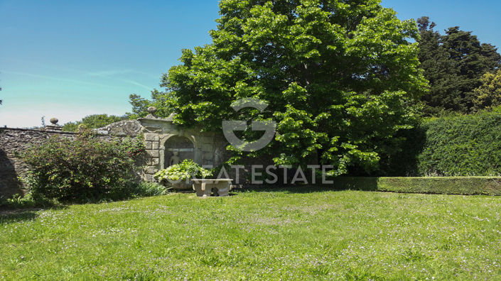 Image No.13-Maison de campagne de 11 chambres à vendre à Pontassieve