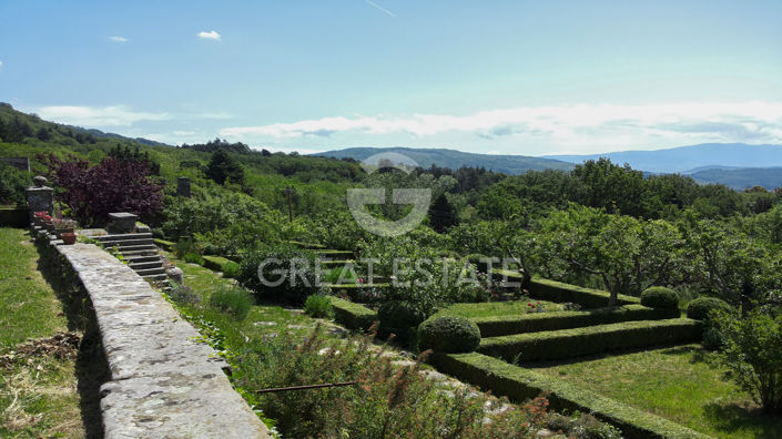 Image No.15-Maison de campagne de 11 chambres à vendre à Pontassieve