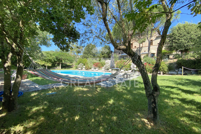 Image No.13-16 Bed Country House for sale