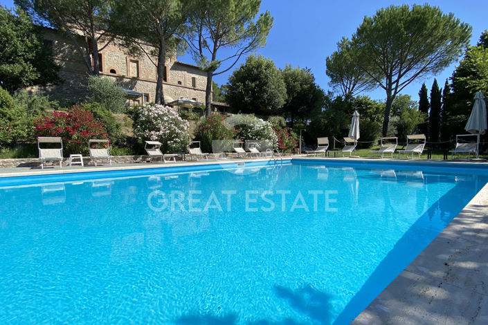 Image No.46-16 Bed Country House for sale