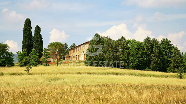 Image No.3-7 Bed Country House for sale