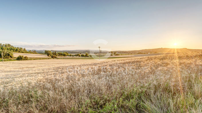 Image No.18-Maison de campagne de 9 chambres à vendre à Foiano della Chiana