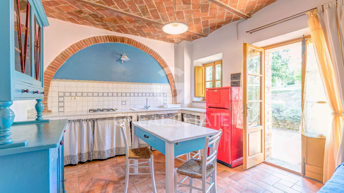 Image No.27-Maison de campagne de 9 chambres à vendre à Foiano della Chiana