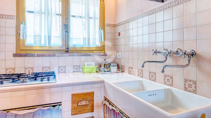 Image No.35-Maison de campagne de 9 chambres à vendre à Foiano della Chiana