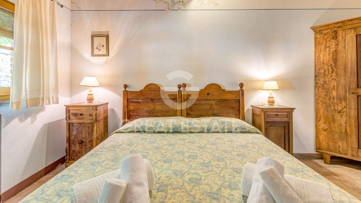 Image No.48-Maison de campagne de 9 chambres à vendre à Foiano della Chiana