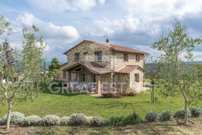 Image No.1-4 Bed Country House for sale