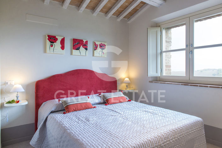 Image No.16-4 Bed Country House for sale