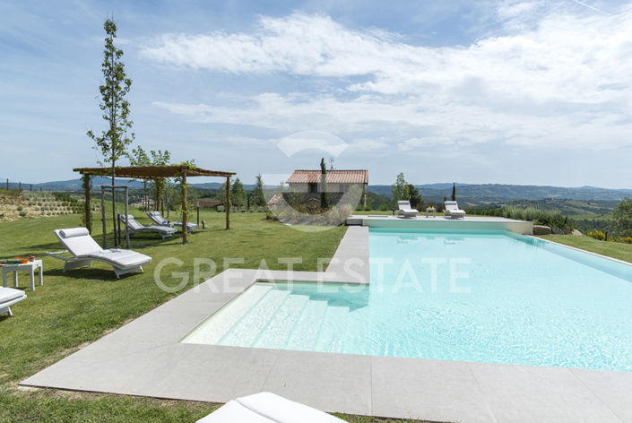 Image No.3-4 Bed Country House for sale