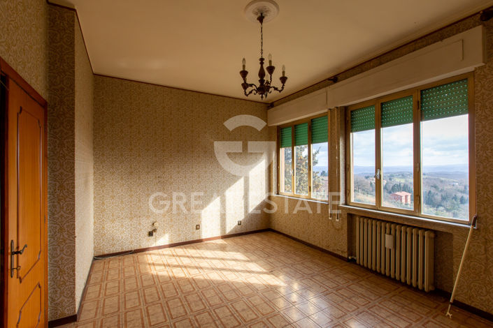 Image No.10-Villa de 4 chambres à vendre à Cetona