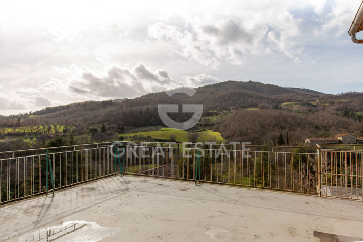 Image No.13-Villa de 4 chambres à vendre à Cetona