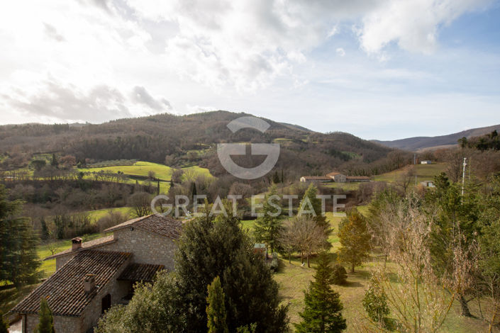 Image No.15-Villa de 4 chambres à vendre à Cetona