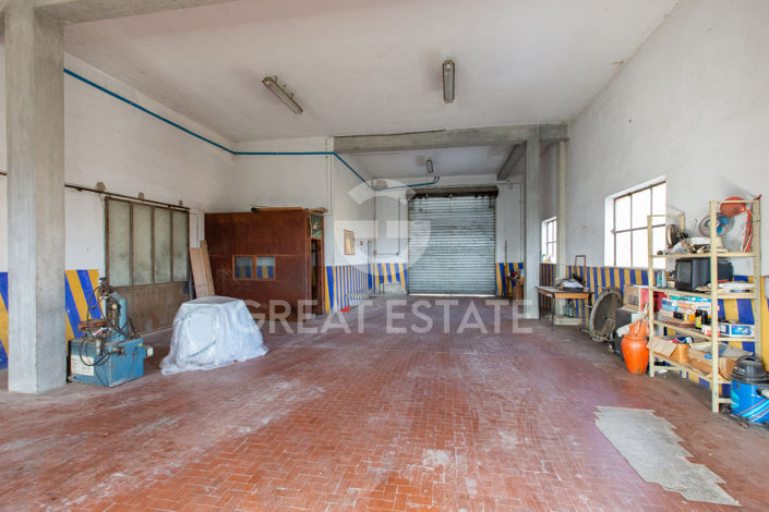 Image No.16-Villa de 4 chambres à vendre à Cetona