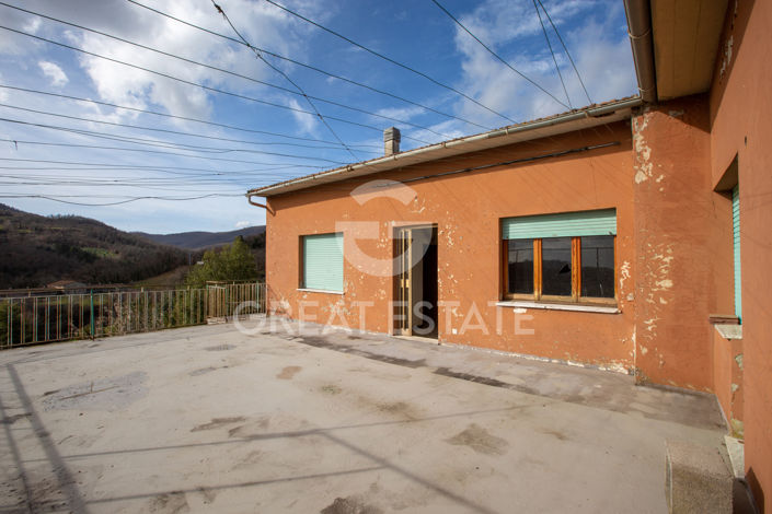 Image No.3-Villa de 4 chambres à vendre à Cetona