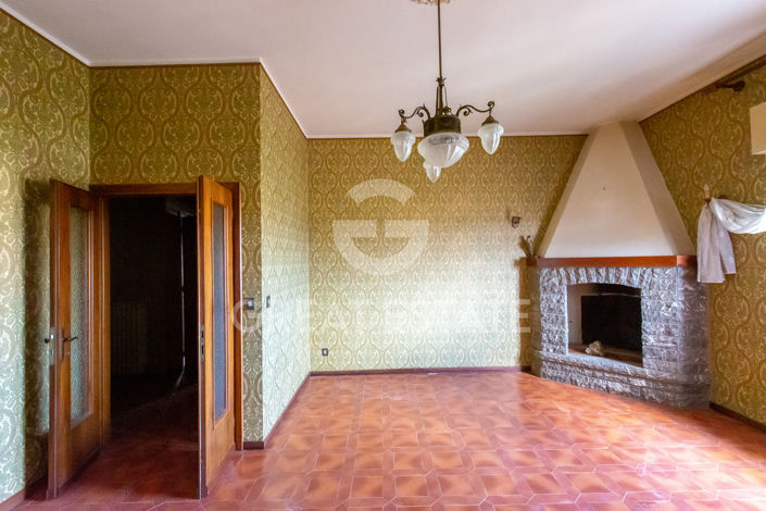 Image No.5-Villa de 4 chambres à vendre à Cetona