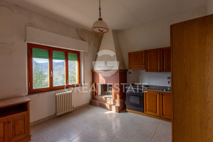 Image No.7-Villa de 4 chambres à vendre à Cetona