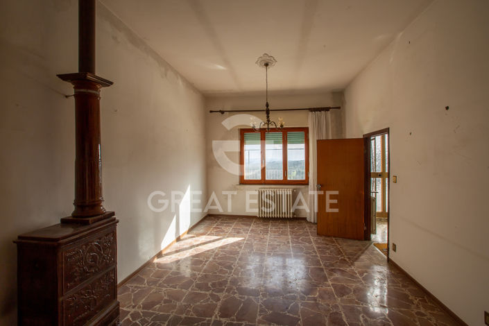 Image No.9-Villa de 4 chambres à vendre à Cetona