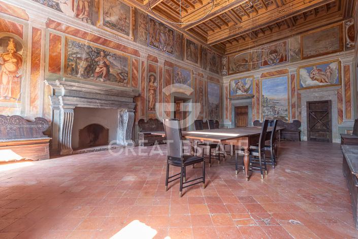 Image No.3-11 Bed Country House for sale